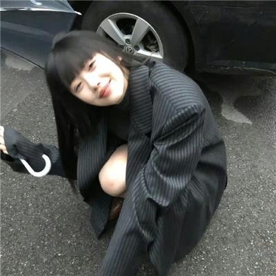 酷爱电影的庞波小姐