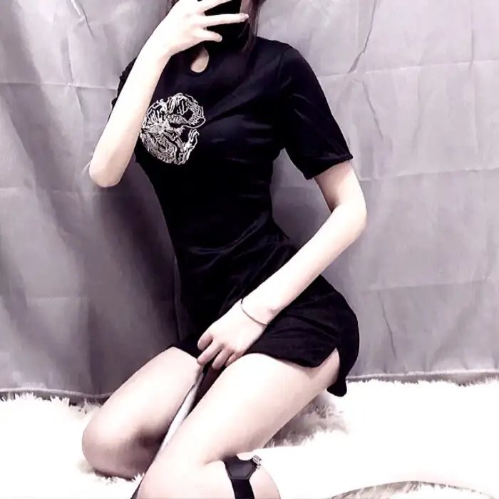 房子与狗